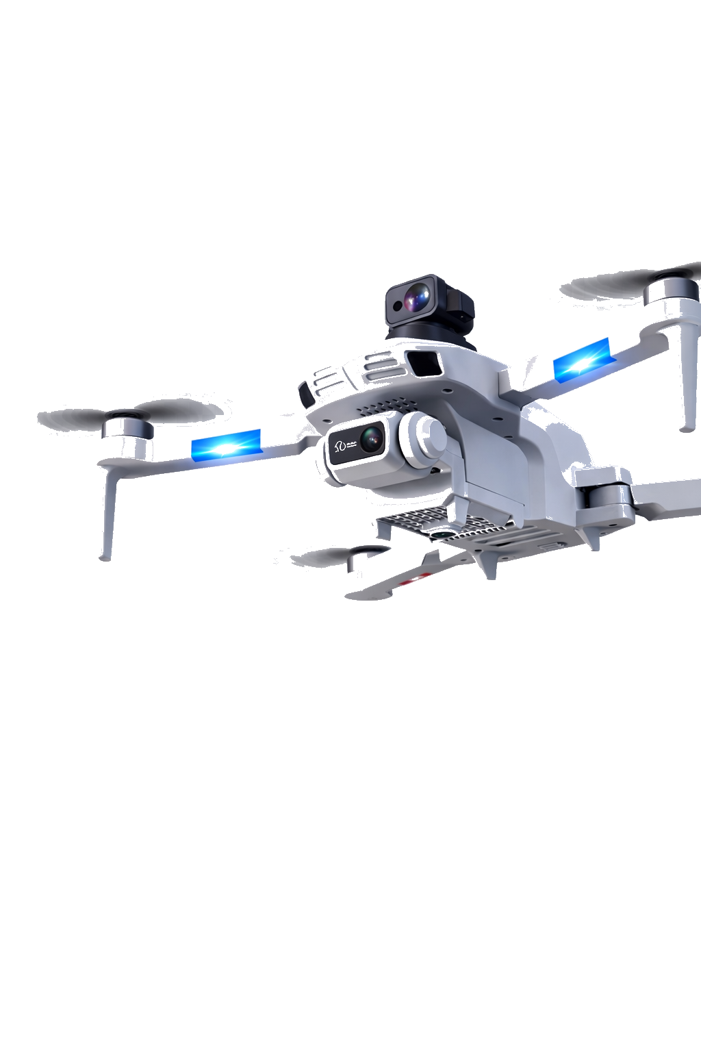Canketec drone